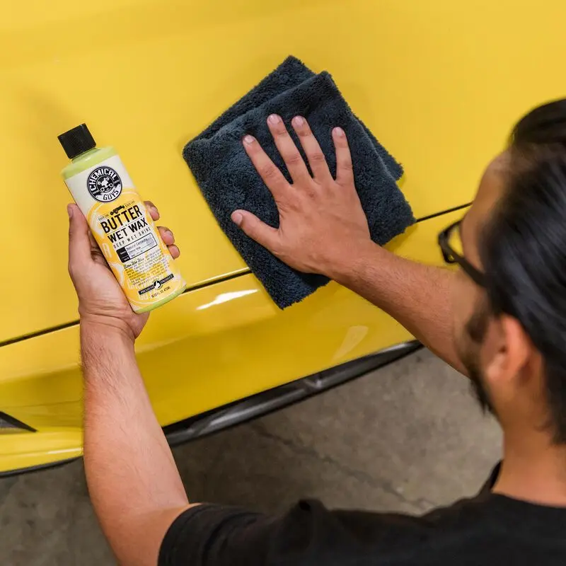 Chemical Guys Butter Wet Wax - Image 11