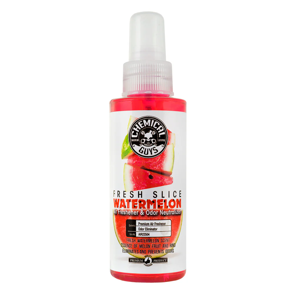 Chemical Guys Fresh Slice Watermelon Air Freshener - Image 2