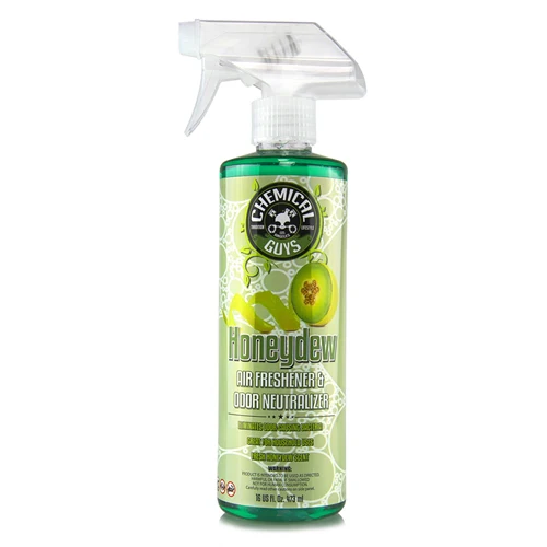 Chemical Guys Honeydew Premium Air Freshener