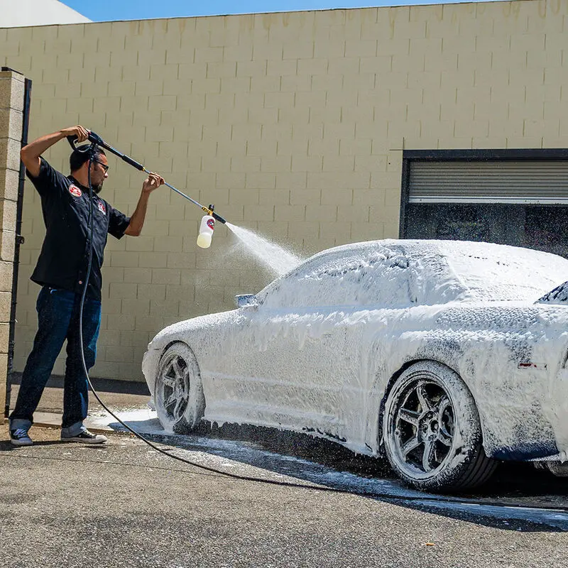 Chemical Guys Maxi Suds Extreme Grape Rush - Image 4