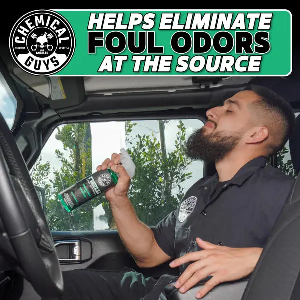 Chemical Guys New Car Smell Air Freshener - Image 4