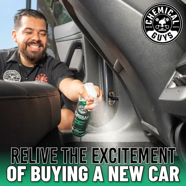 Chemical Guys New Car Smell Air Freshener - Image 7