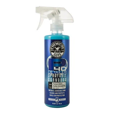 Chemical Guys P40 Detailer Spray 16oz - Image 2