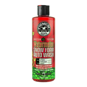 Chemical Guys Watermelon Snow Foam - Image 2