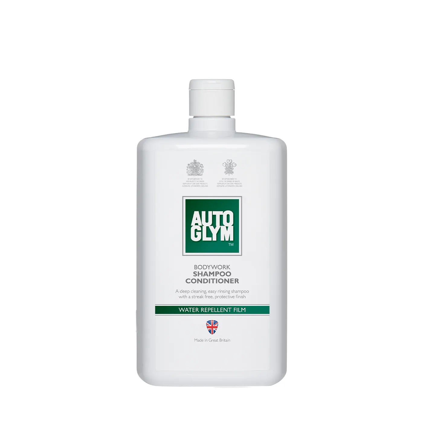 Autoglym Bodywork Shampoo & Conditioner - Image 2