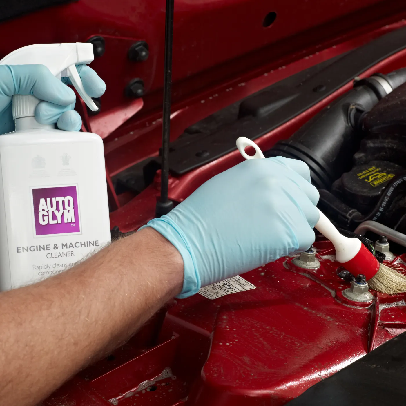 Autoglym Engine & Machine Cleaner 1L - Image 2