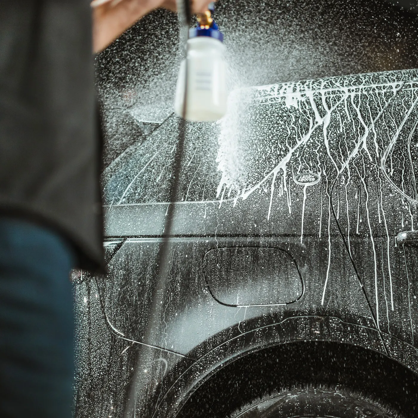 Autoglym Polar Seal 1L - Image 3
