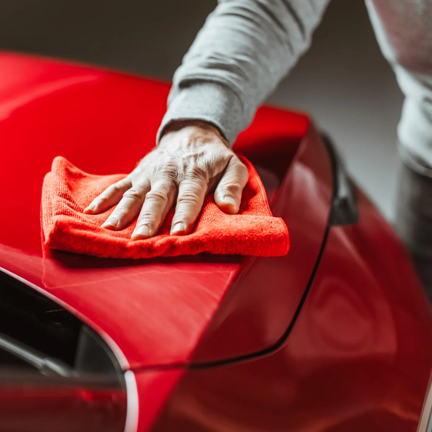 Autoglym Super Resin Polish - Image 6