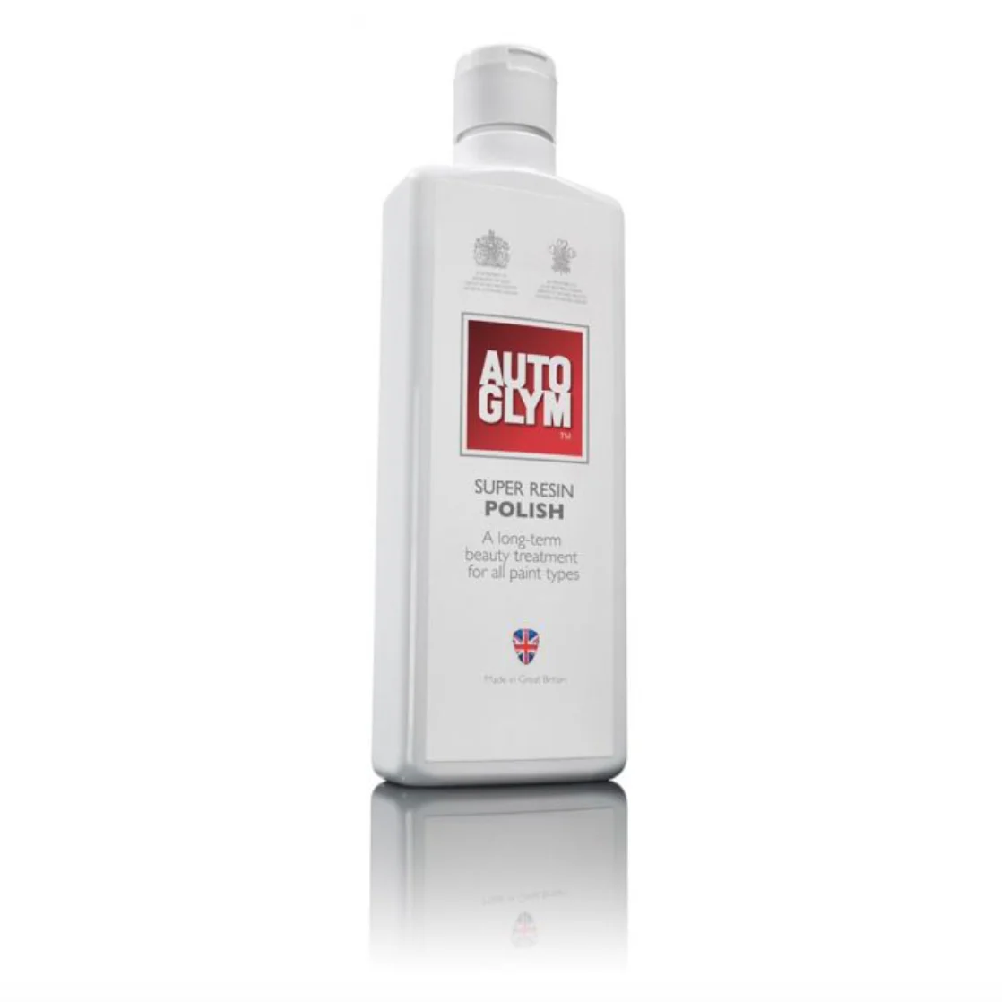 Autoglym Super Resin Polish - Image 7