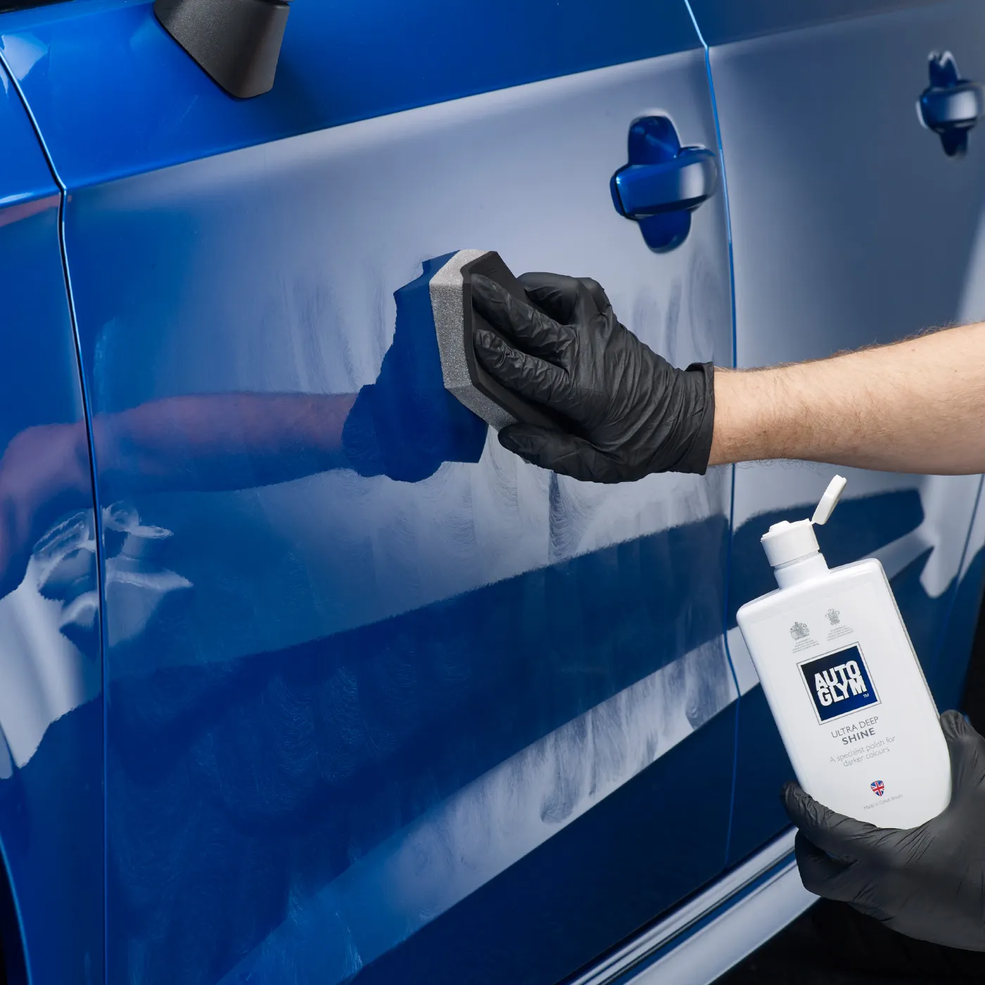 Autoglym Ultra Deep Shine - Image 3
