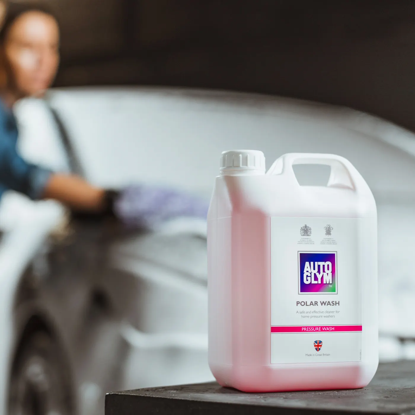 Autoglym Polar Wash 2.5L - Image 2