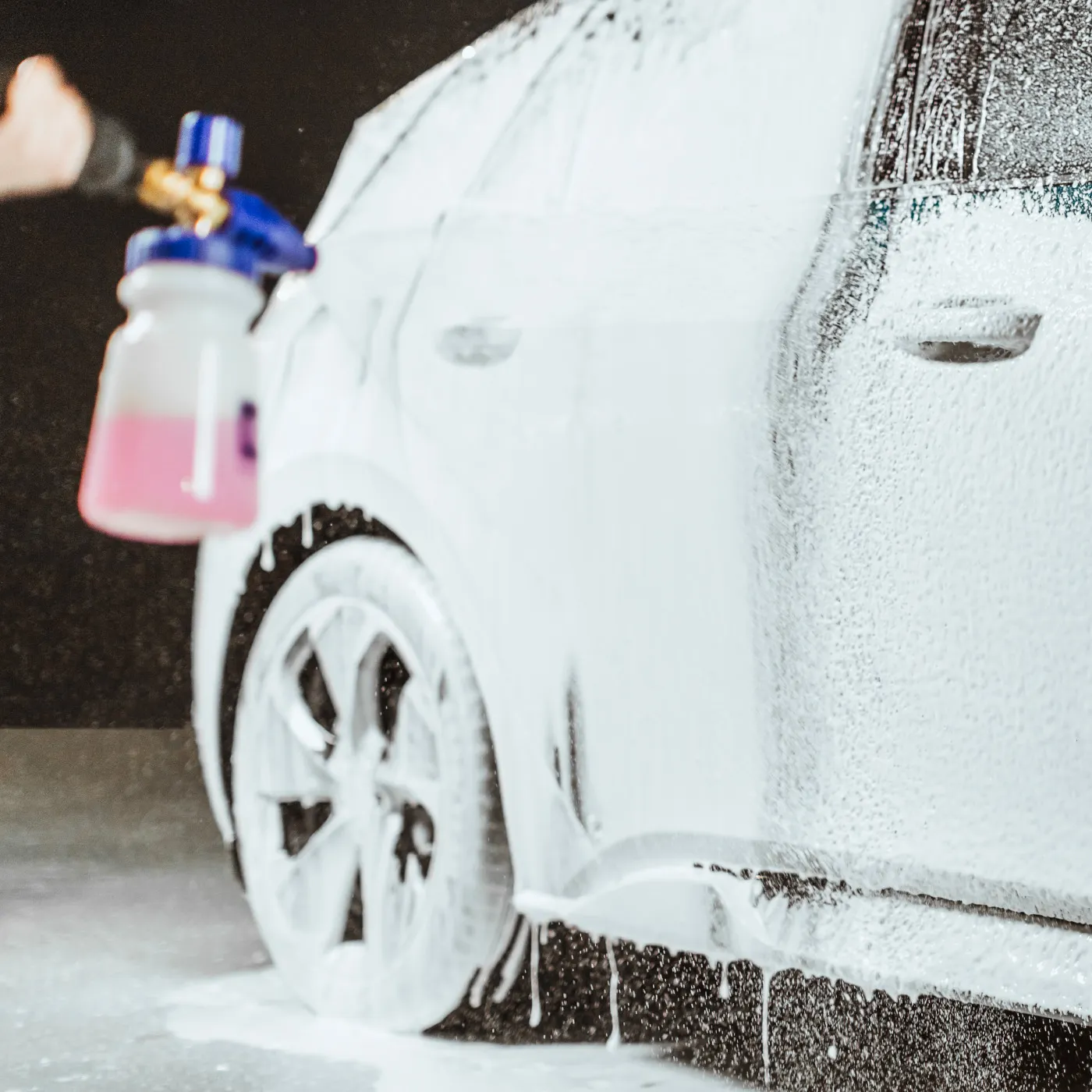 Autoglym Polar Wash 2.5L - Image 3