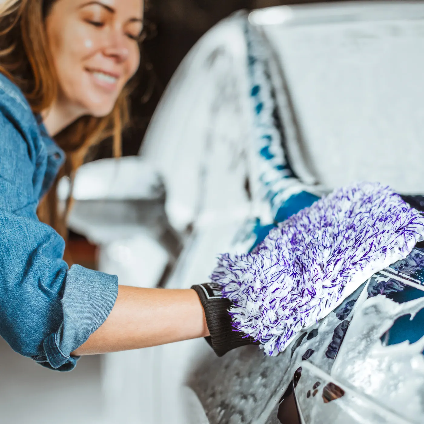 Autoglym Polar Wash 2.5L - Image 4
