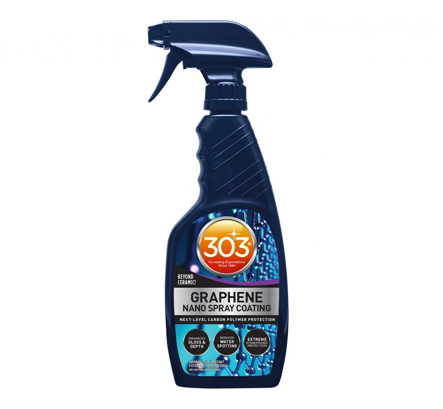 303 Graphene Nano Spray Coating 16oz