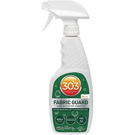 303 Fabric Guard 16oz