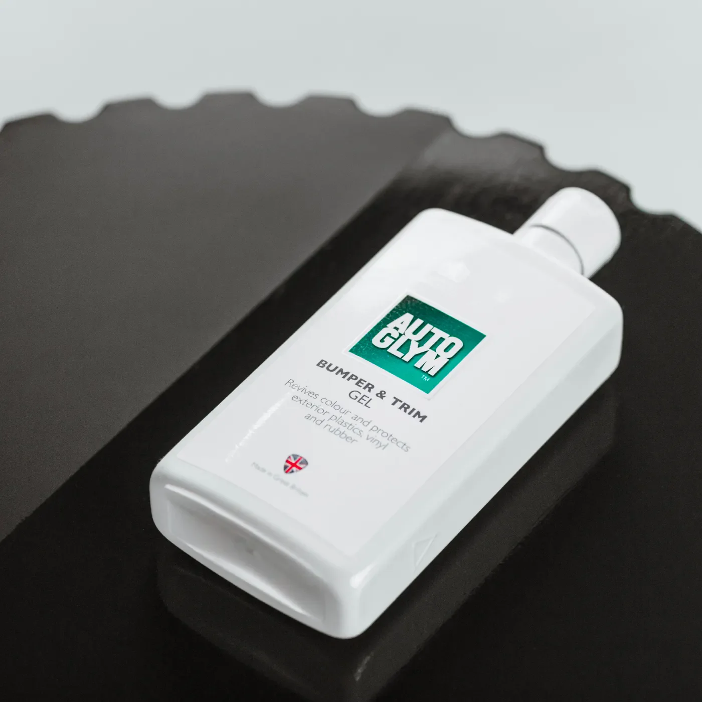 Autoglym Bumper & Trim Gel - Image 2