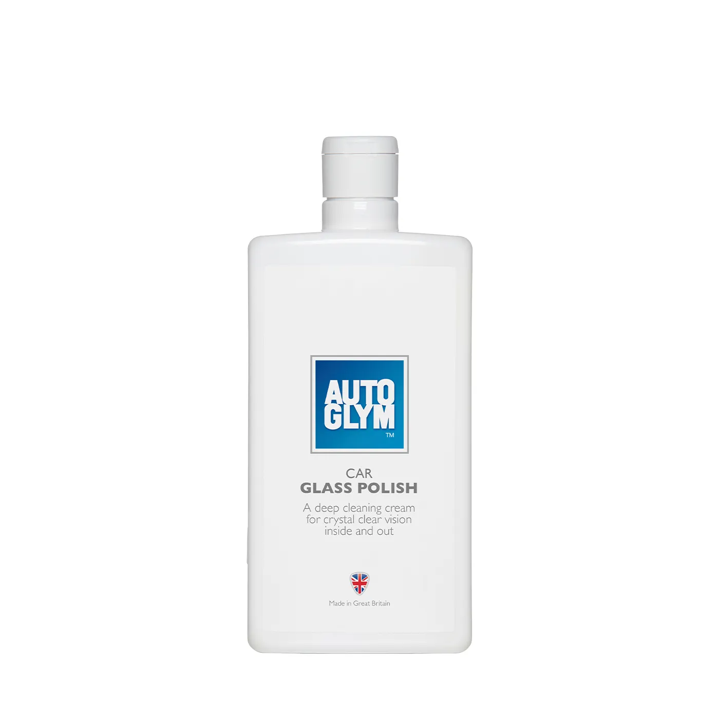 Autoglym Car Glass Polish