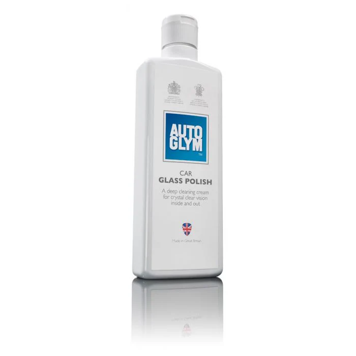 Autoglym Car Glass Polish - Image 2