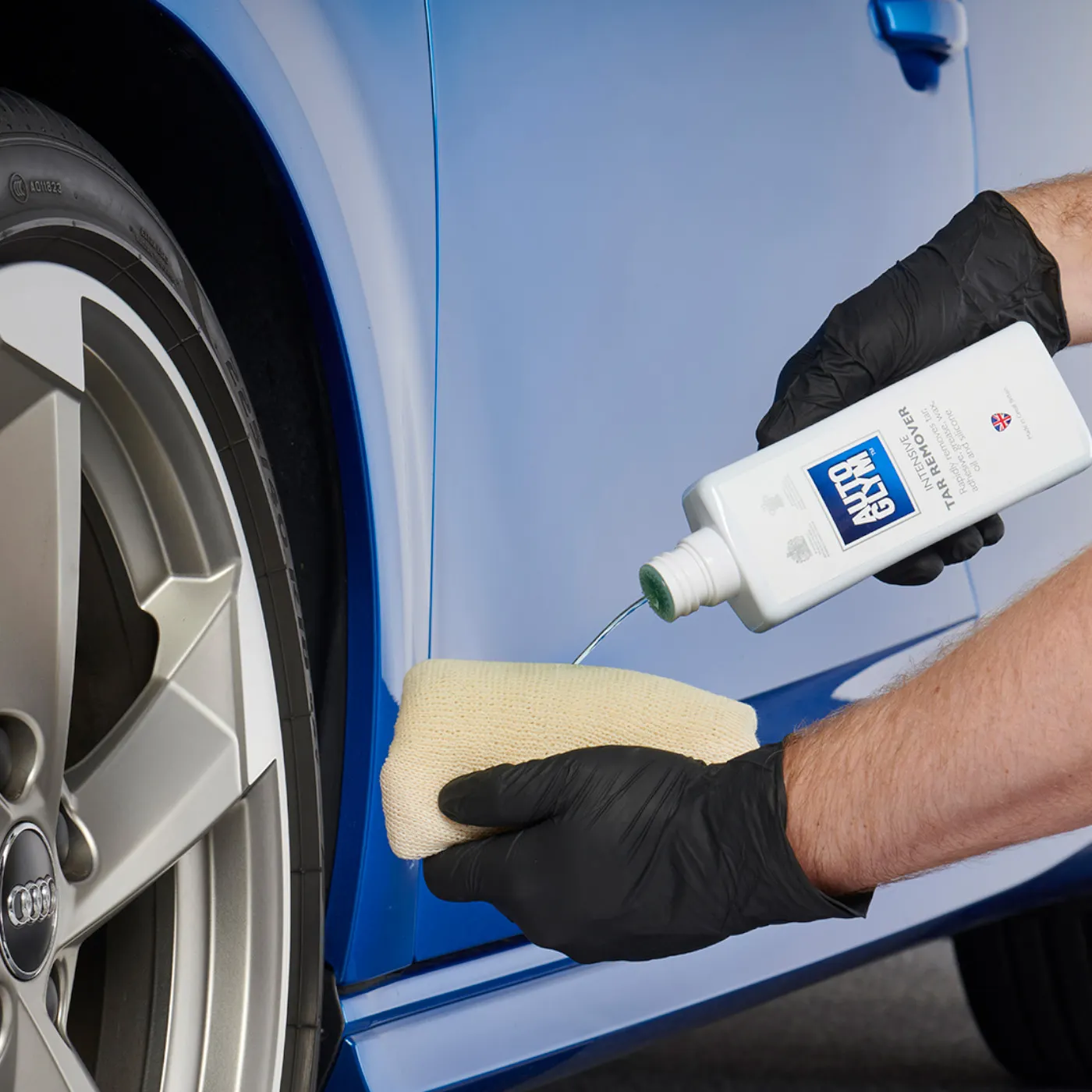 Autoglym Intensive Tar Remover - Image 4