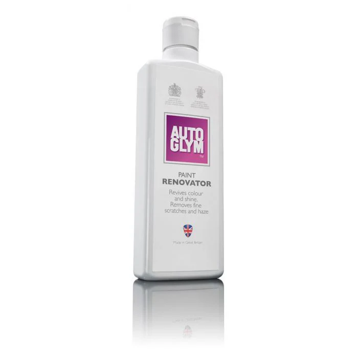 Autoglym Paint Renovator - Image 2