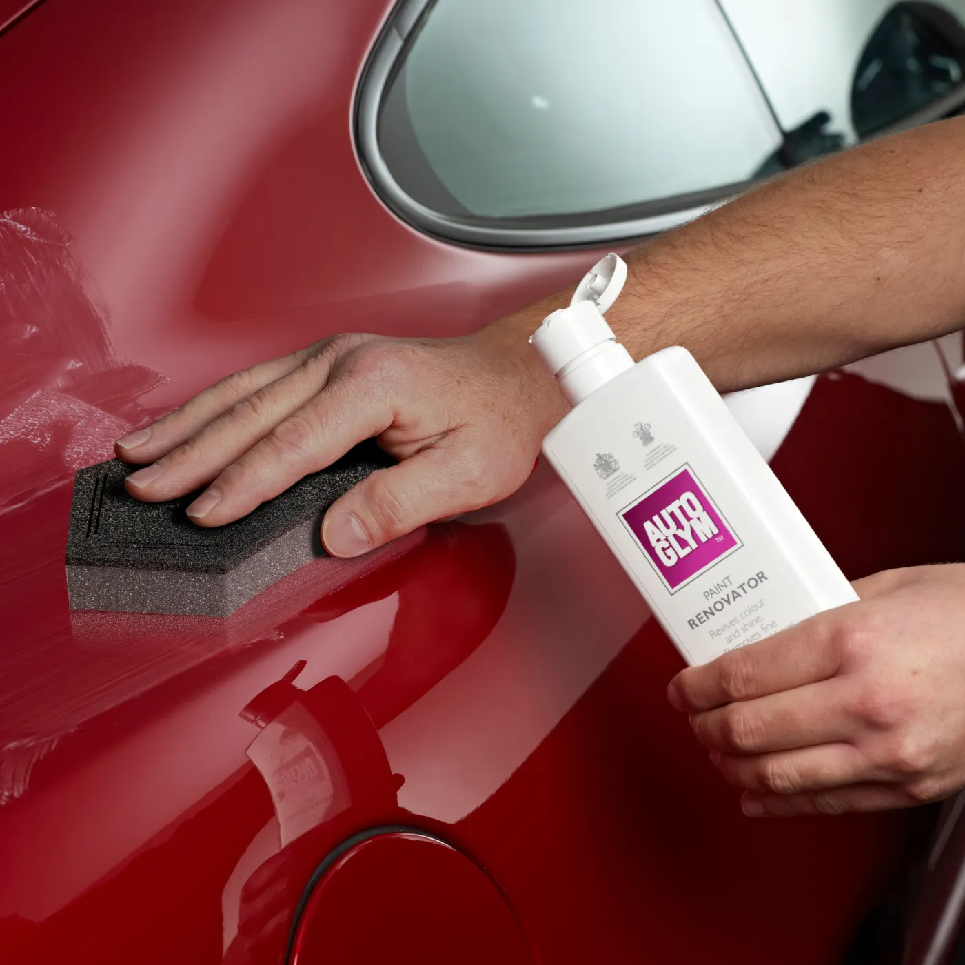 Autoglym Paint Renovator - Image 3