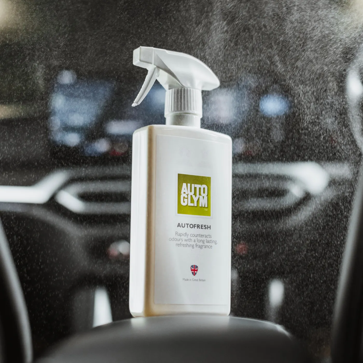 AutoGlym Autofresh - Image 3