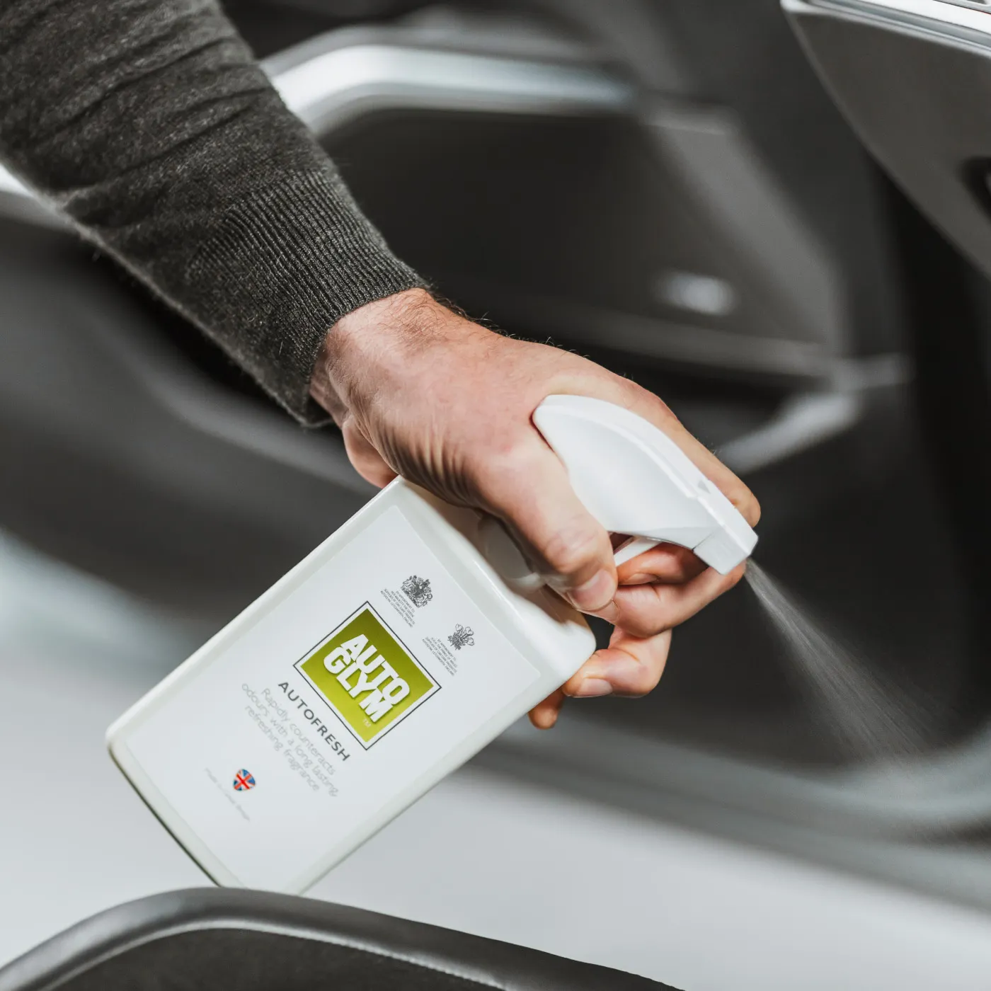 AutoGlym Autofresh - Image 4