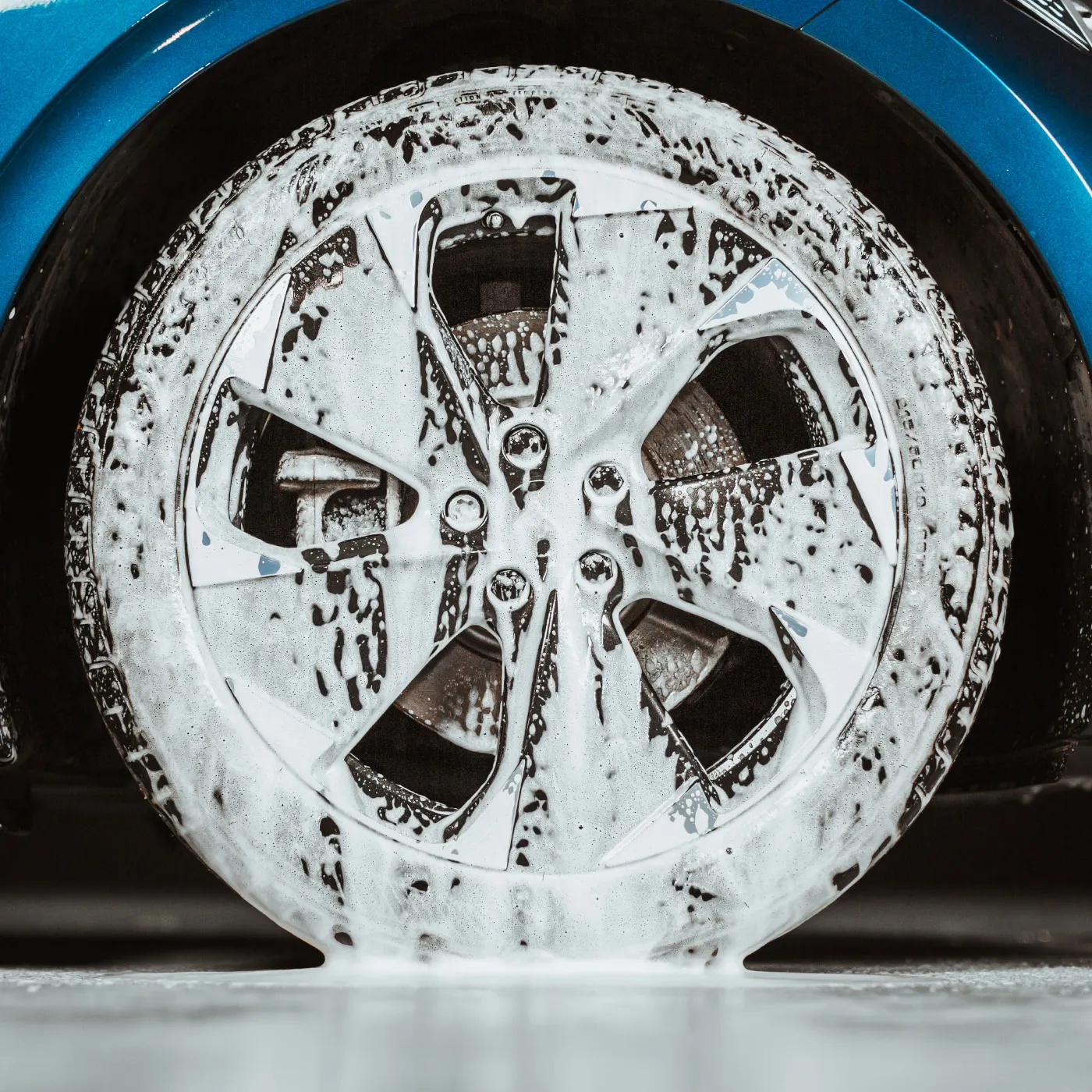 Autoglym Custom Wheel Cleaner 500ml - Image 4