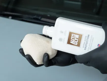 Autoglym Extra Gloss Protection - Image 3