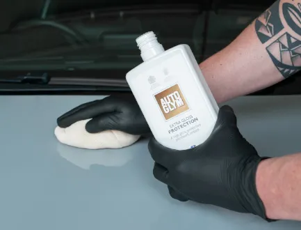 Autoglym Extra Gloss Protection - Image 4
