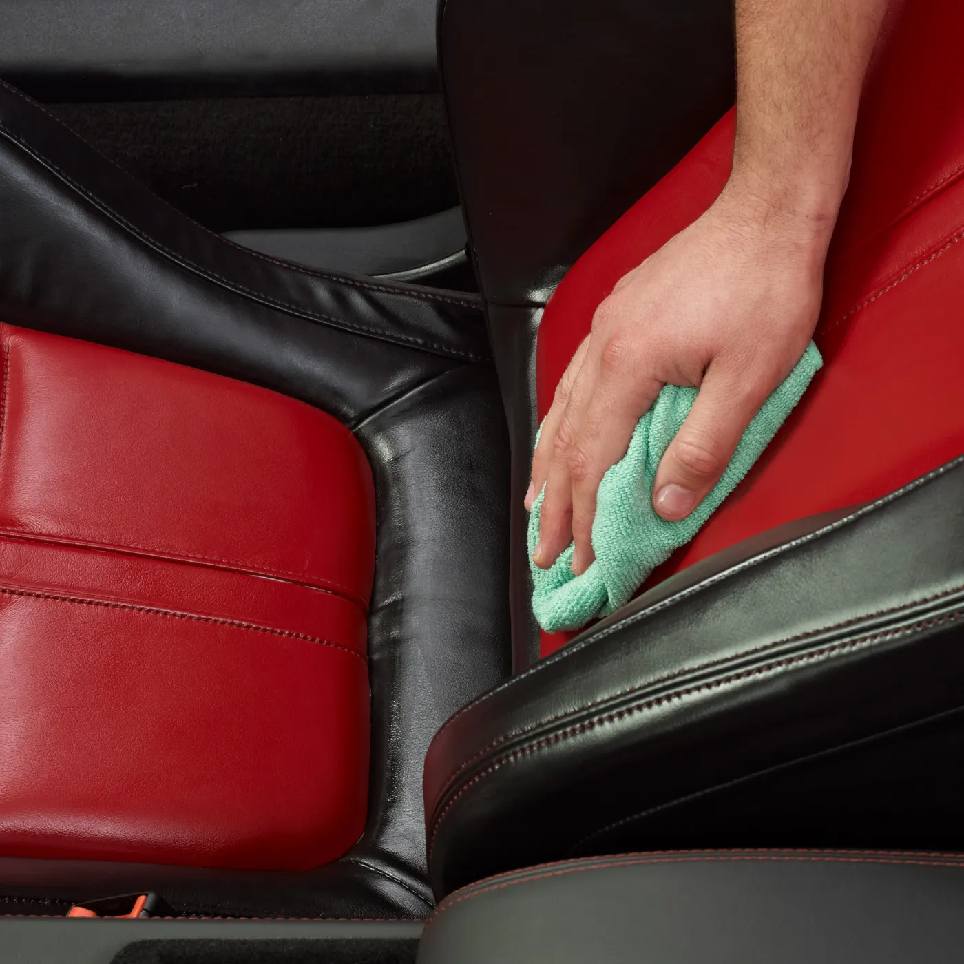 Autoglym Leather Care Balm 500ml - Image 4