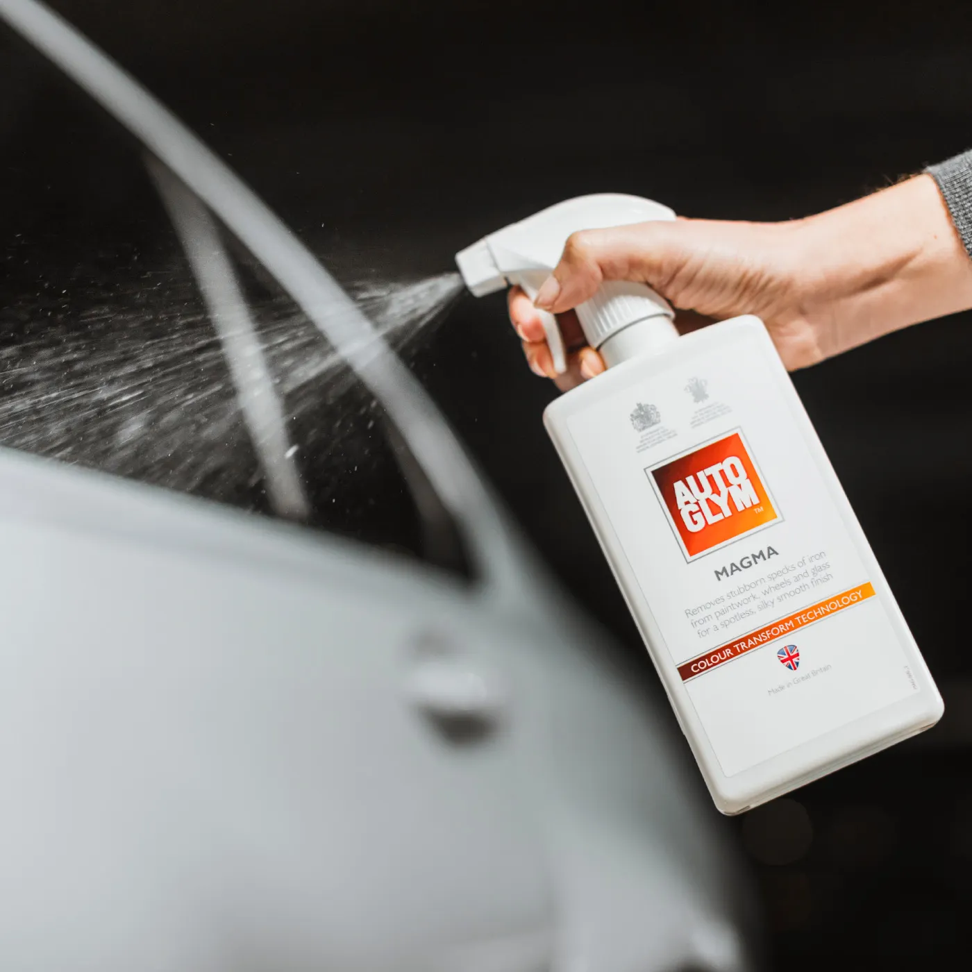Autoglym Magma 500ml - Image 3