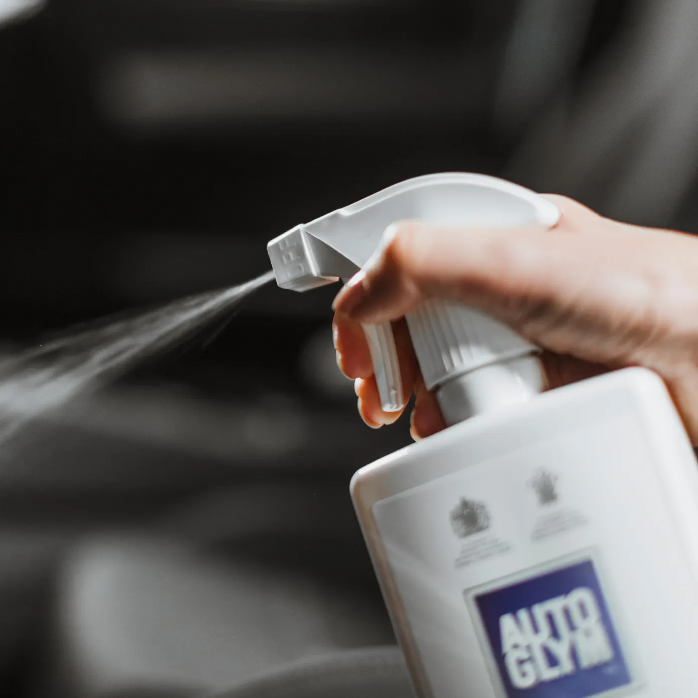 Autoglym Odour Eliminator - Image 3