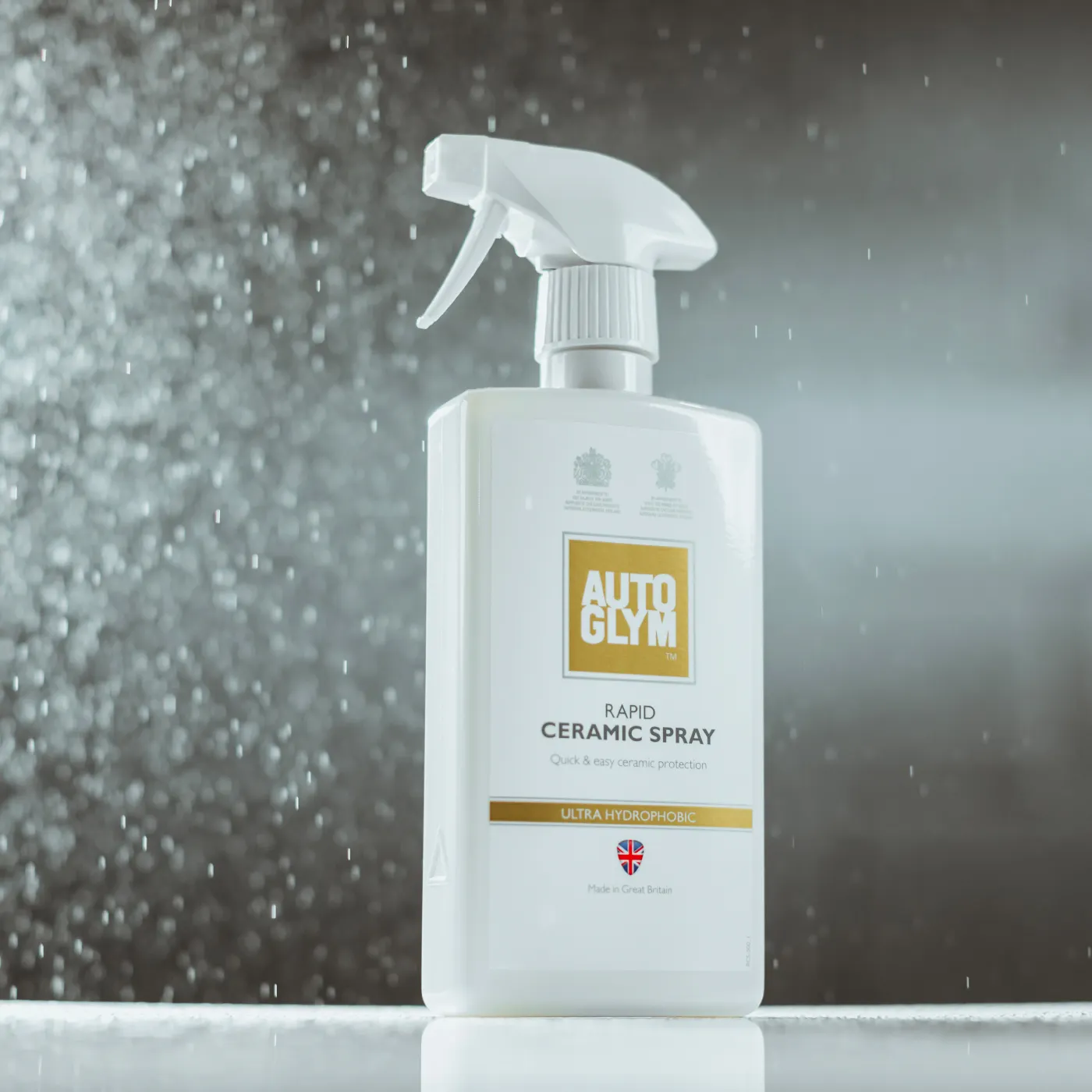 Autoglym Rapid Ceramic Spray 500ml - Image 2