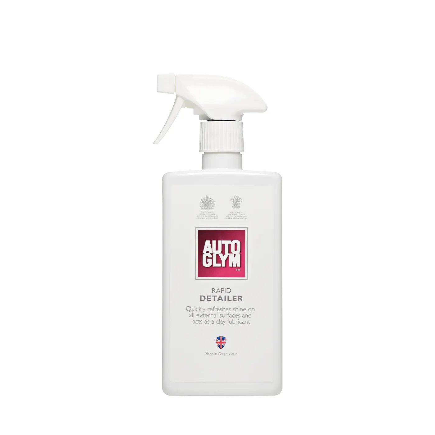 Autoglym Rapid Detailer 500ml