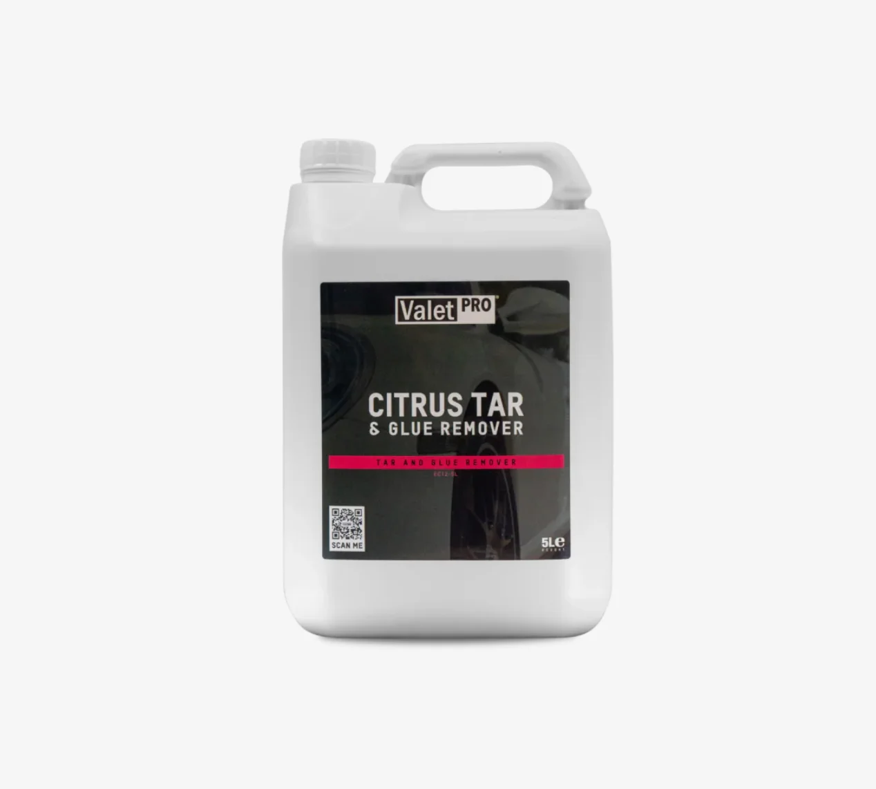 Valet Pro Citrus Tar & Glue Remover - Image 2