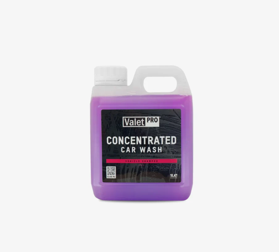 ValetPro Concentrated Car Wash - Image 3
