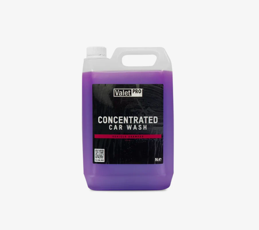 ValetPro Concentrated Car Wash - Image 5