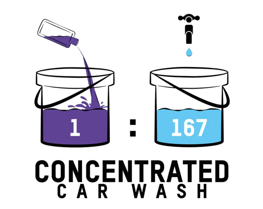 ValetPro Concentrated Car Wash - Image 7