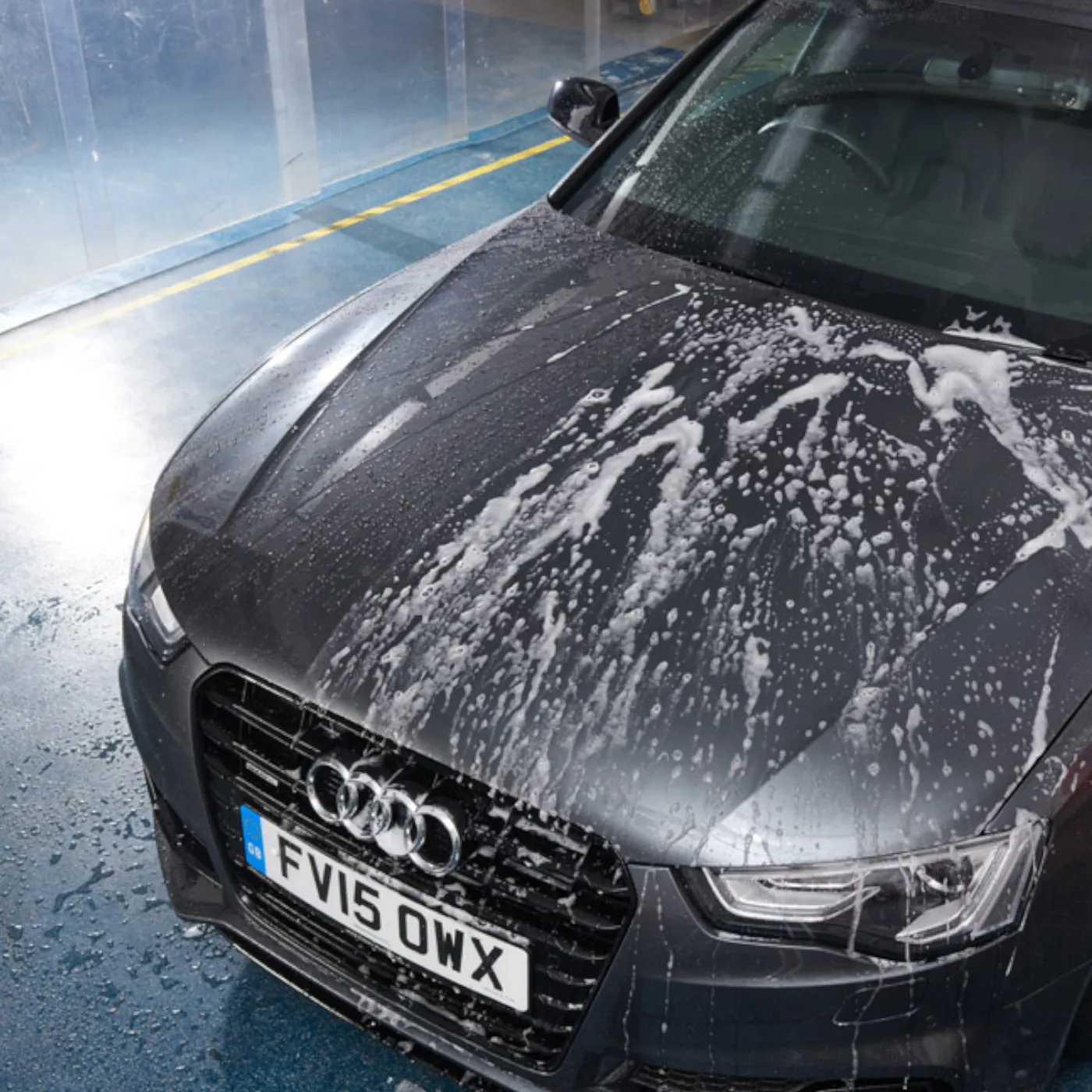 Autoglym Professional Car Shampoo - Image 3