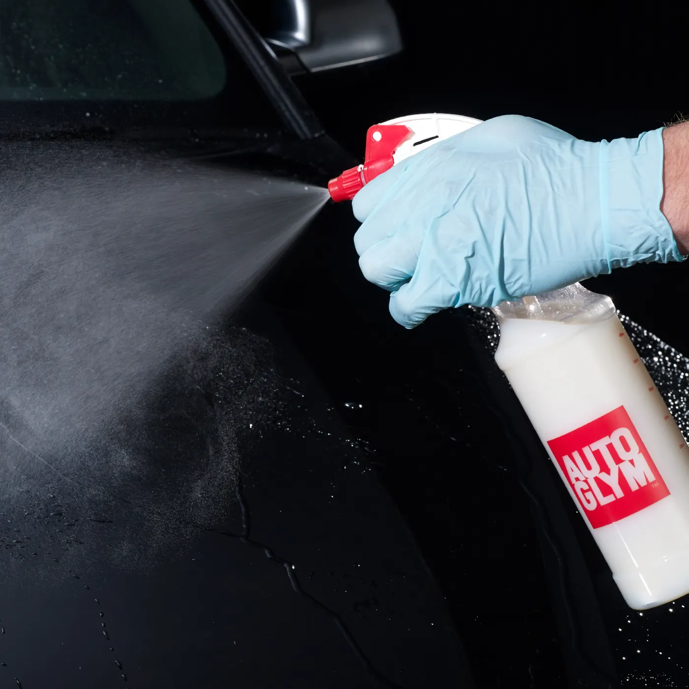Autoglym Professional Express Wax 5L - Image 2