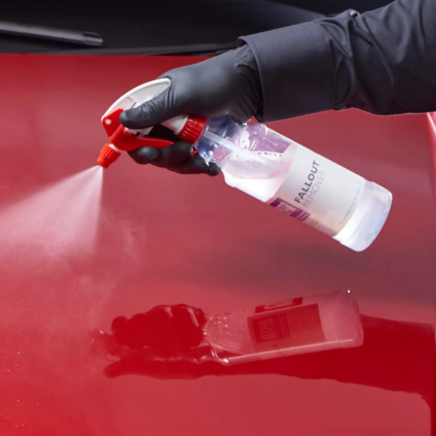 Autoglym Professional Fallout Remover - Image 3
