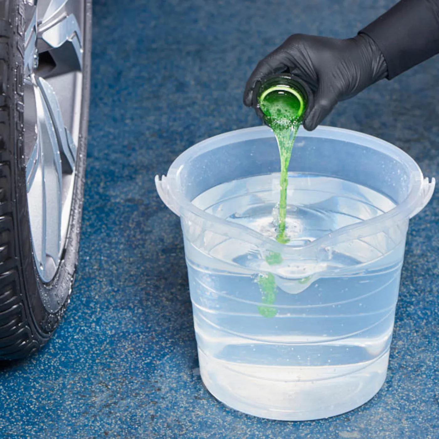 Autoglym Professional Shampoo Conditioner - Image 4