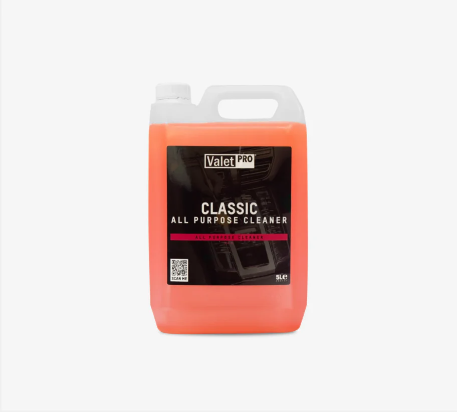 Valet Pro Classic All Purpose Cleaner - Image 5