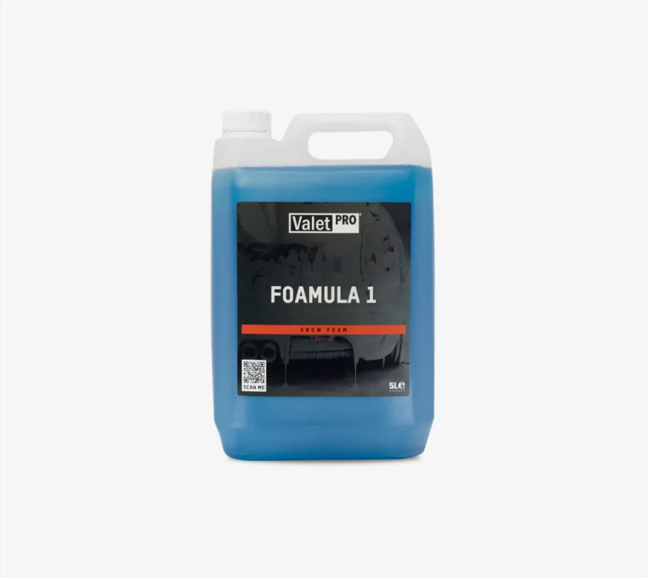 Valet Pro Foamula 1 - Image 3