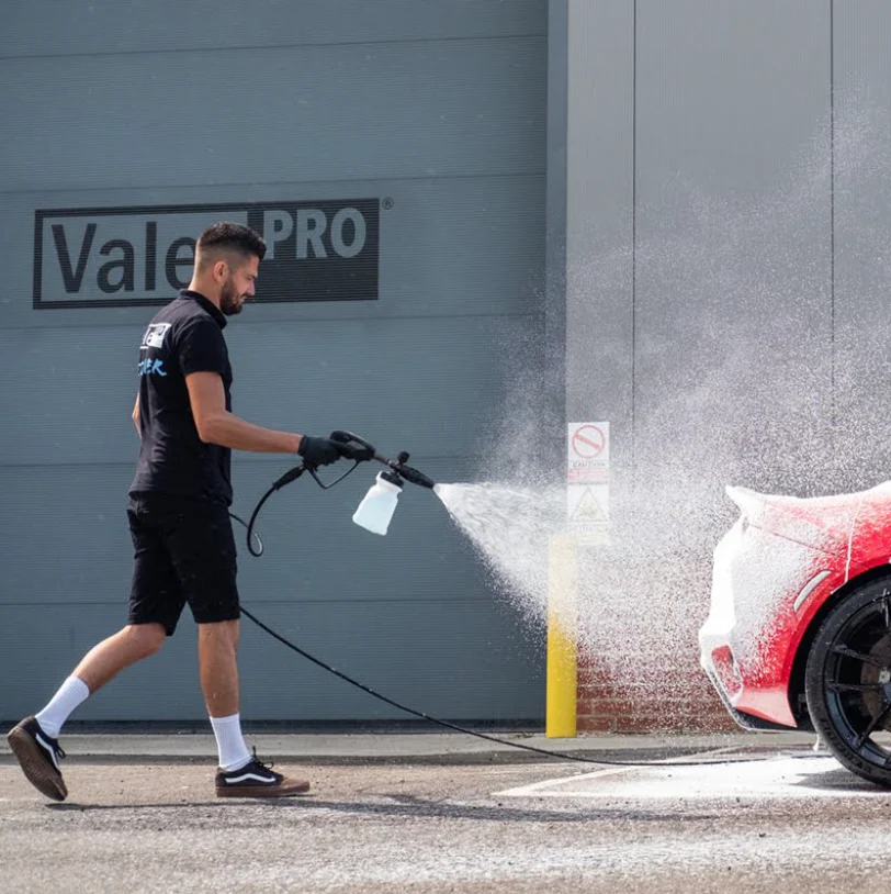 Valet Pro Foamula 1 - Image 6