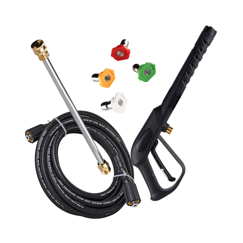 Active™ 2.0 Electric Pressure Washer – Standard Kit - Image 3
