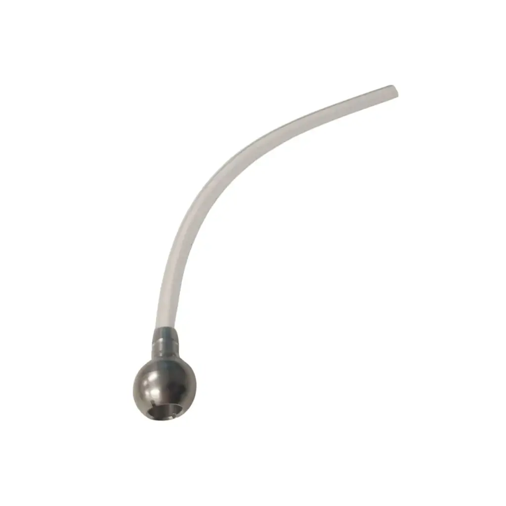 Active Foam Cannon PART (Suction Ball & Tube)