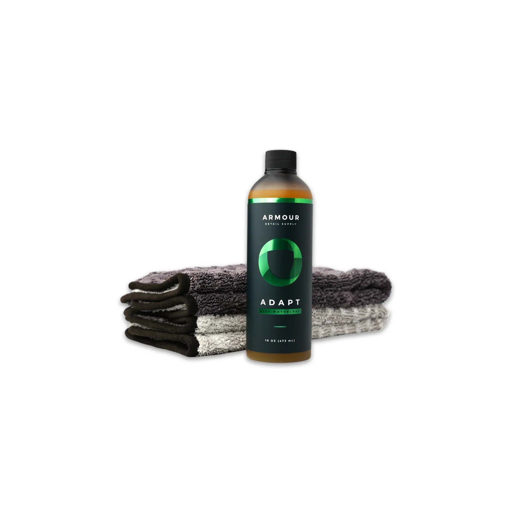Armour Detail Supply Adapt Waterless Wash & Detailing Spray - Image 3