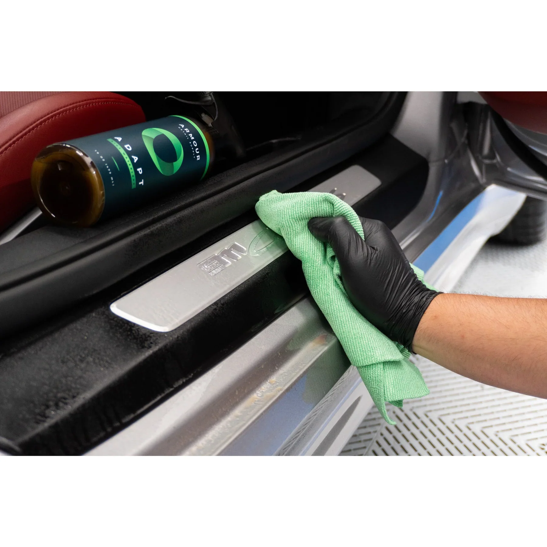 Armour Detail Supply Adapt Waterless Wash & Detailing Spray - Image 4